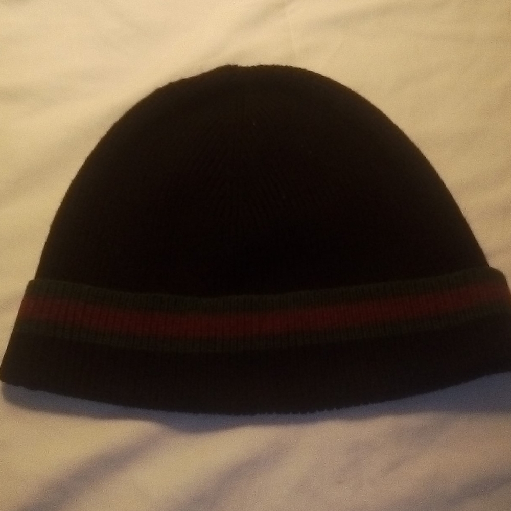 Gucci beanie